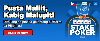 Jackpot Hunters Welcome