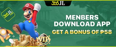 Menbers Download APP Get a bonus of ₱58
