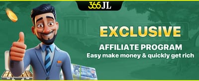 Affiliate Referral Bonus promotion