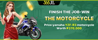 Daily Motorcycle Reward promotion