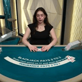 Blackjack Silver C