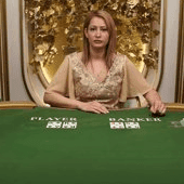 Salon Privé Baccarat G