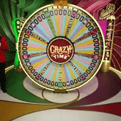 Crazy Time A