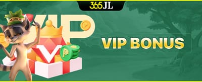 VIP Bonus